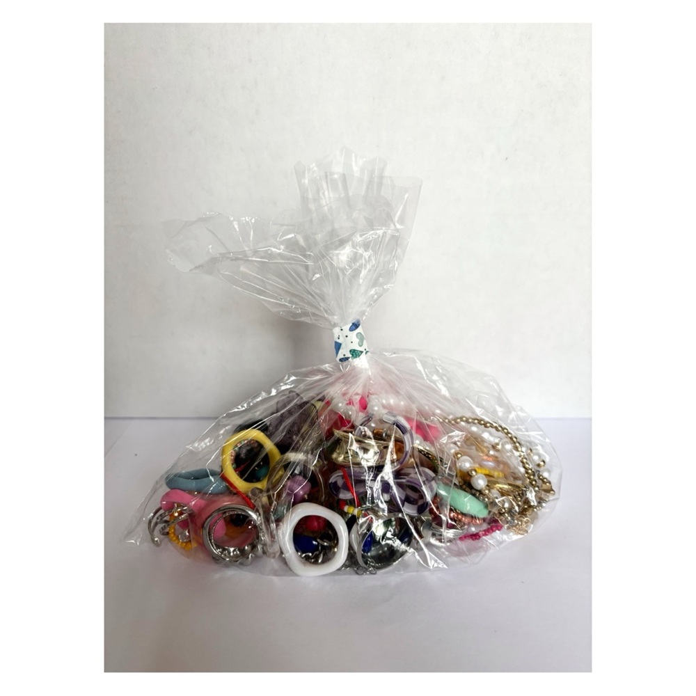 Mystery Bundle of Costume Jewelry